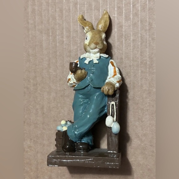 Rabbit Bunny   Figurines K's Collection - Picture 1 of 6